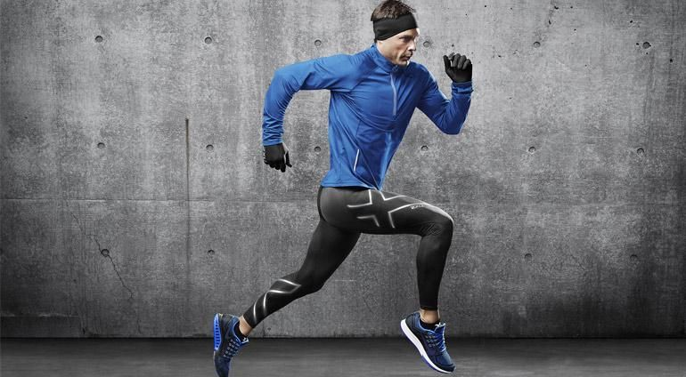 Men's Activewear