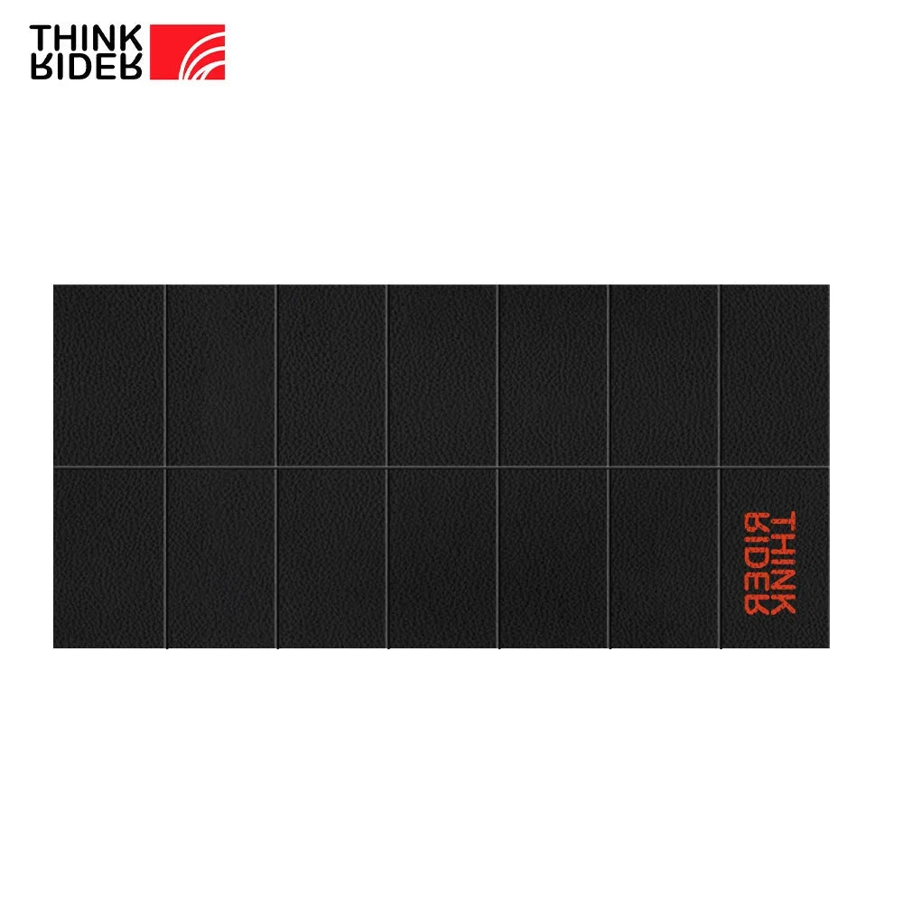 "Thinkrider Training Mat Yoga mat"