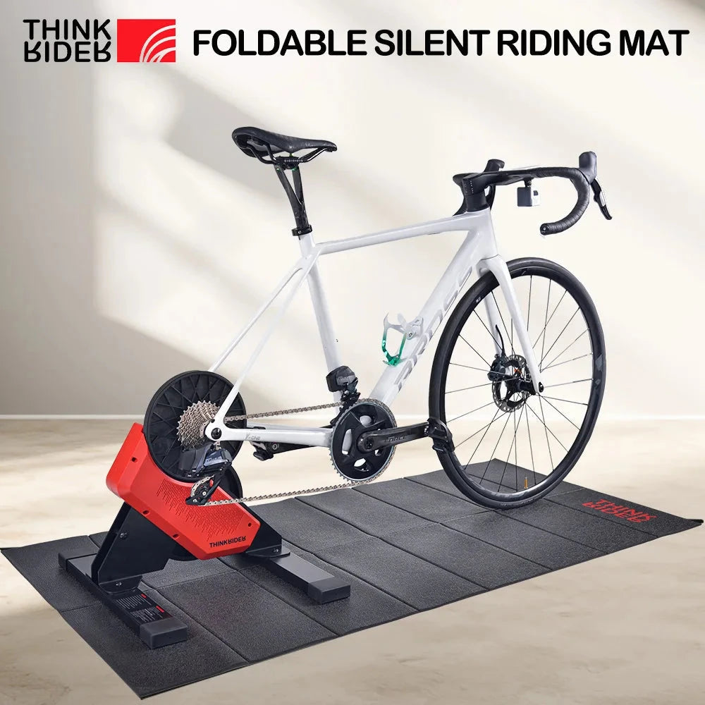 "Thinkrider Training Mat Yoga mat"