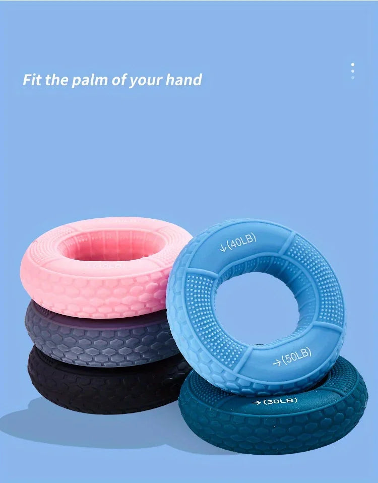 ""