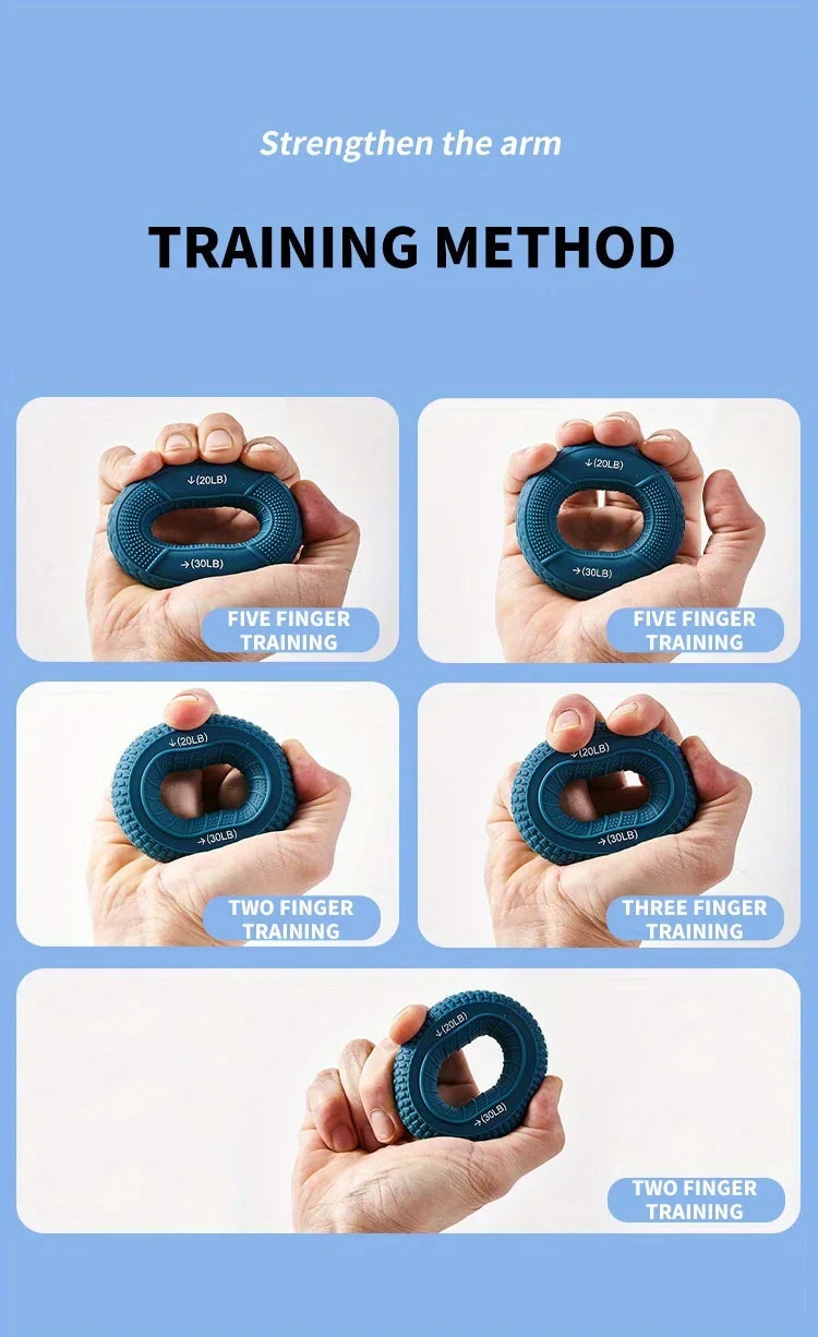 ""
