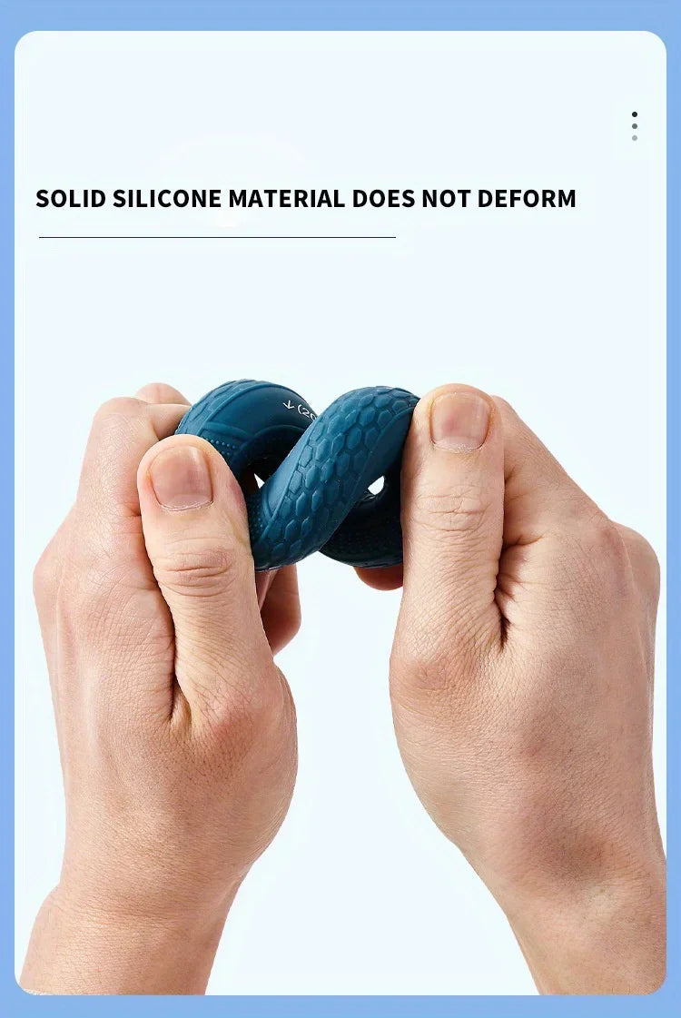 ""