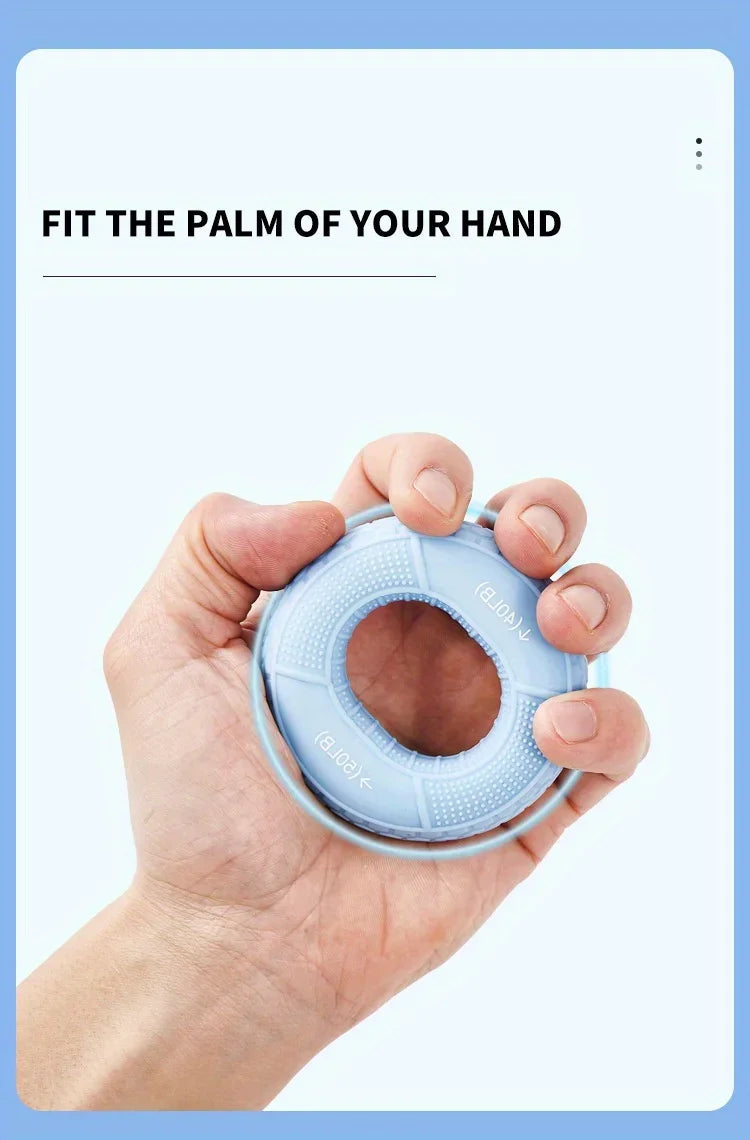 ""