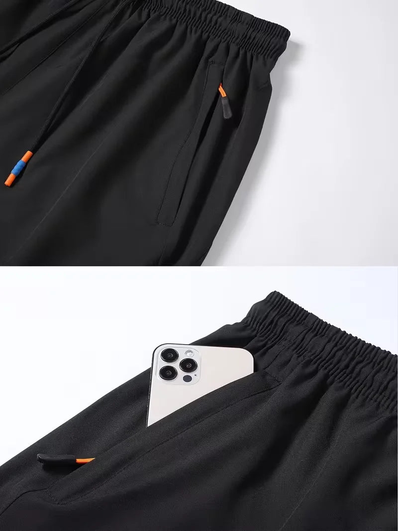 ""
