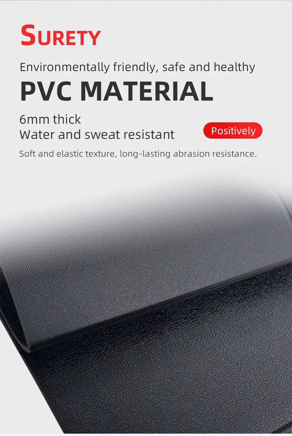 Thinkrider Training Mat Yoga mat
