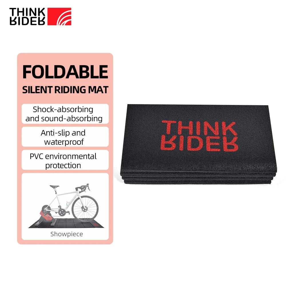 Thinkrider Training Mat Yoga mat