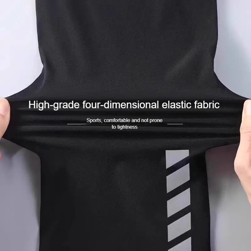 Mix Match Multiple Pieces Sportswear Set Comfortable Breathable Four Seasons Available Outfits for Gym Jogging Boxing Training