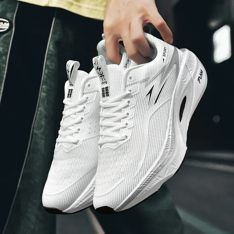 Unisex Comfortable Platform Running Sneakers
