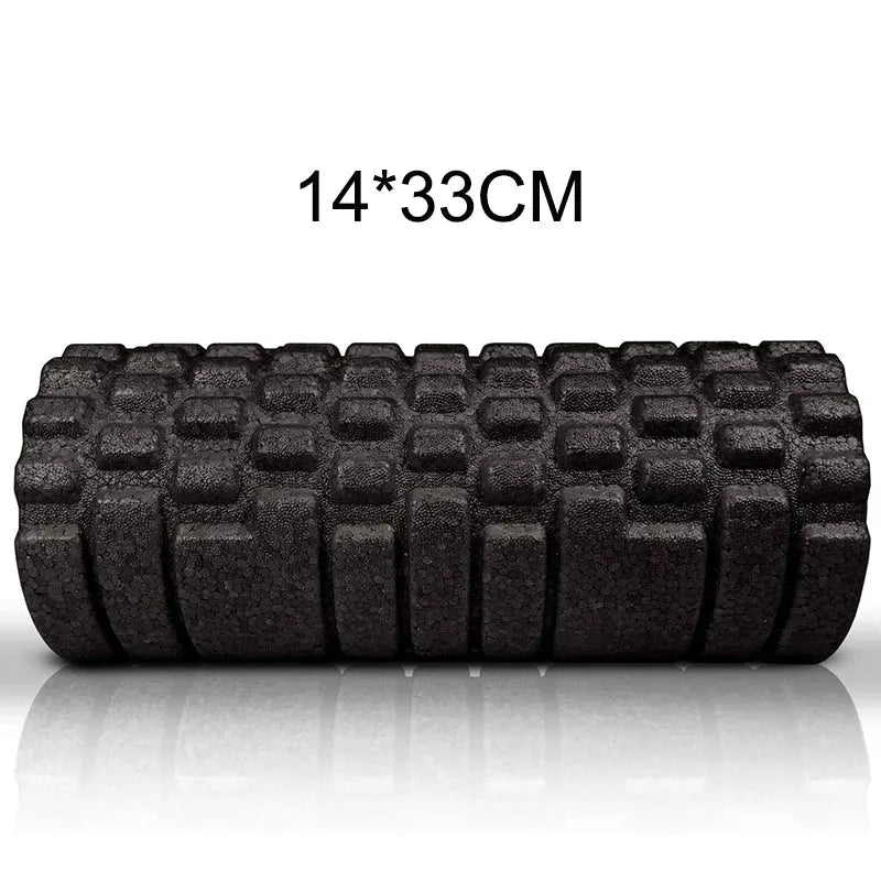 Yoga Massage Roller Fitness Foam Roller 