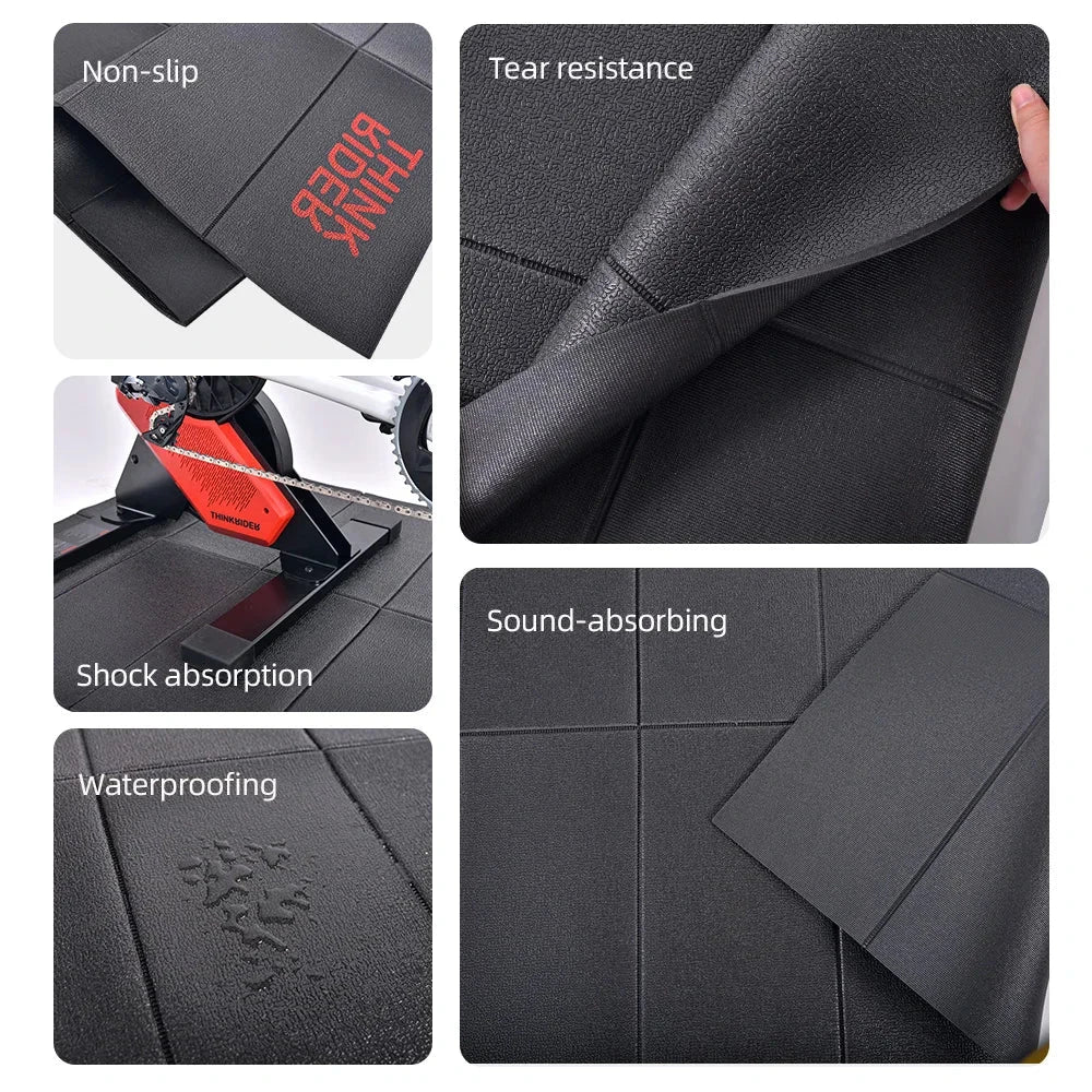 Thinkrider Training Mat Yoga mat