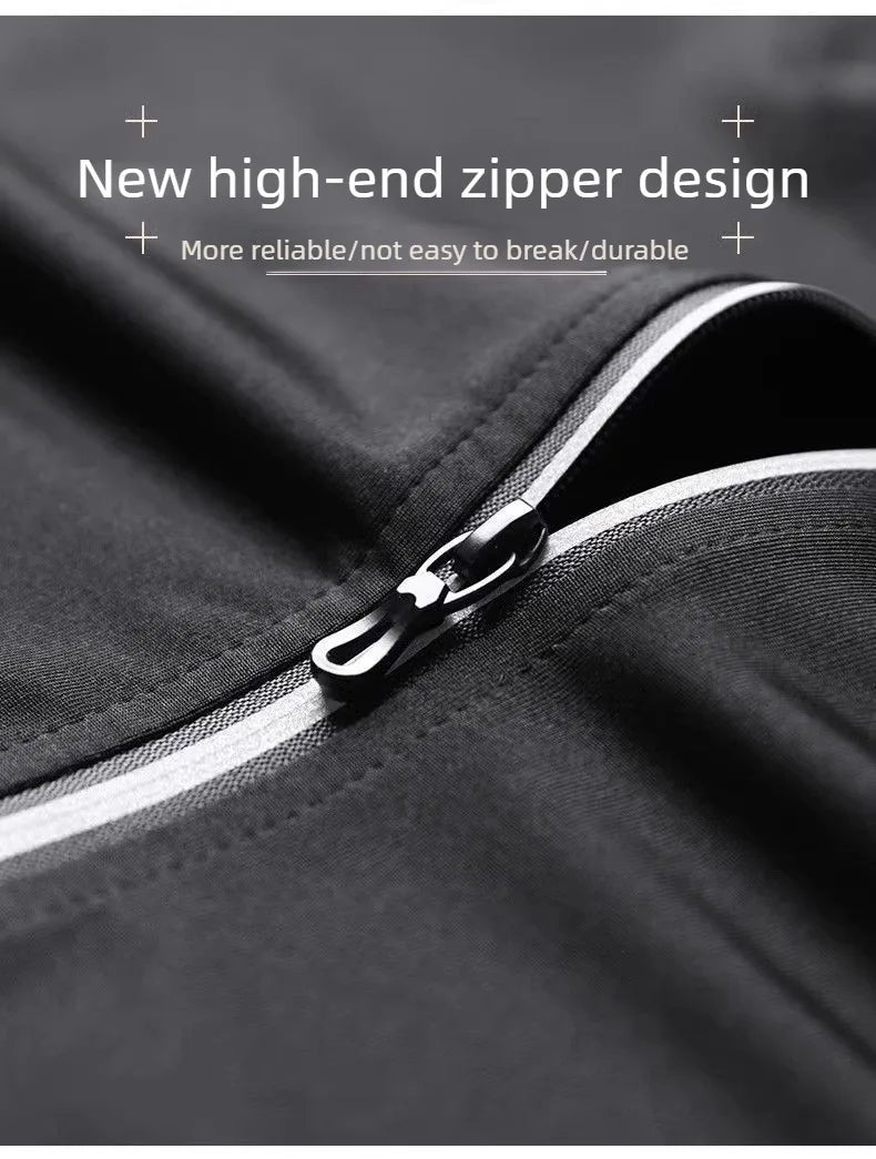 Mix Match Multiple Pieces Sportswear Set Comfortable Breathable Four Seasons Available Outfits for Gym Jogging Boxing Training