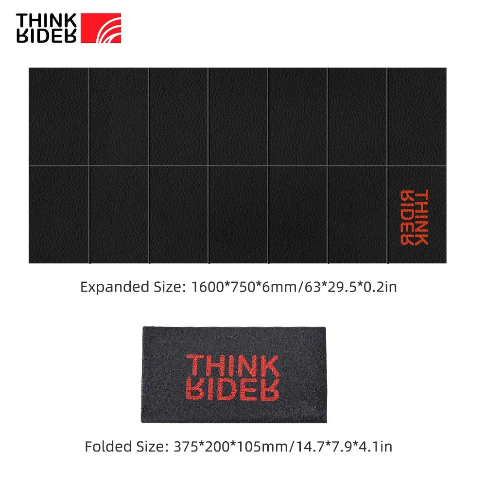 Thinkrider Training Mat Yoga mat