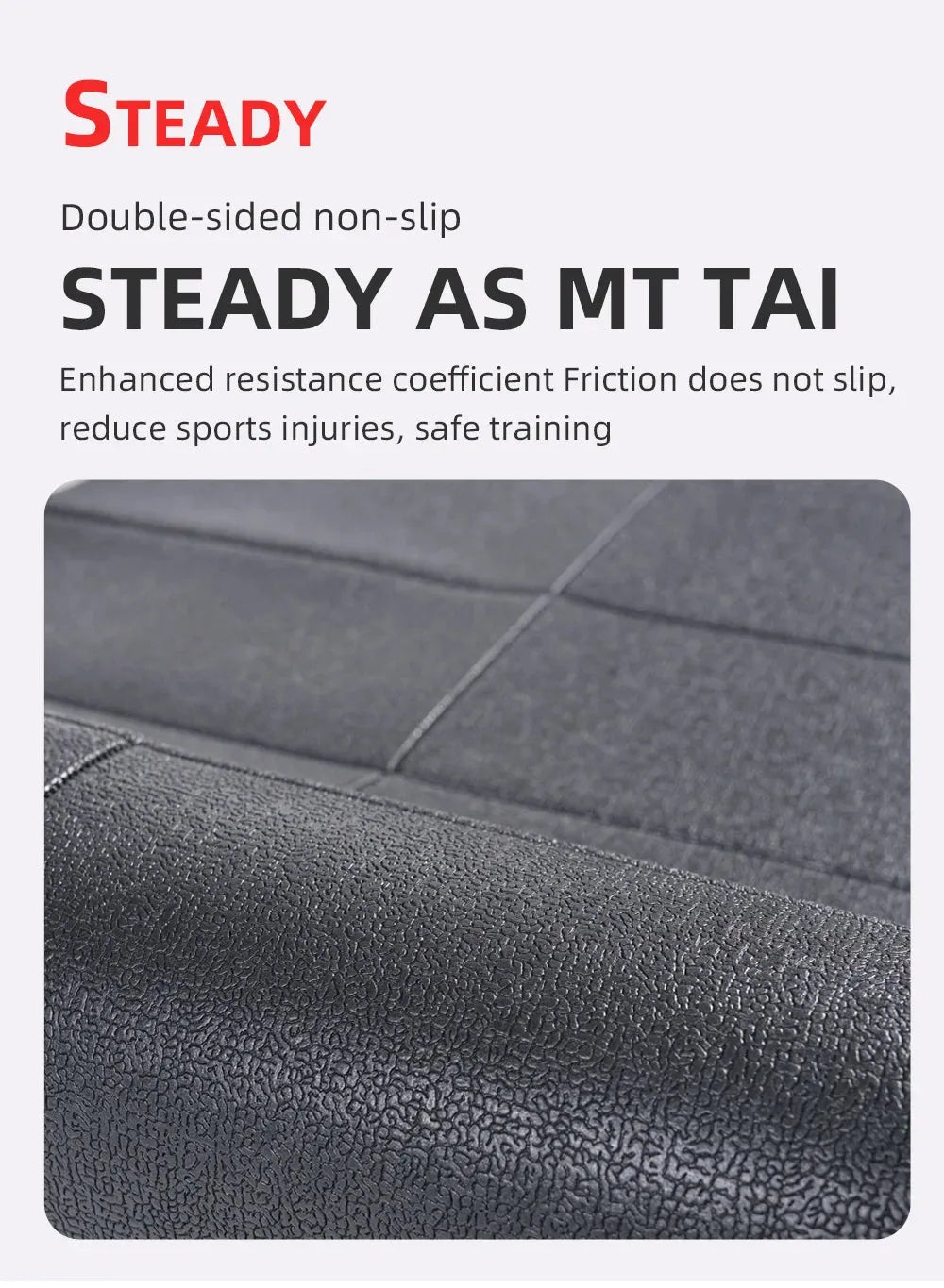 Thinkrider Training Mat Yoga mat