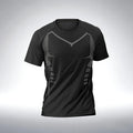 Mix Match Multiple Pieces Sportswear Set Comfortable Breathable Four Seasons Available Outfits for Gym Jogging Boxing Training