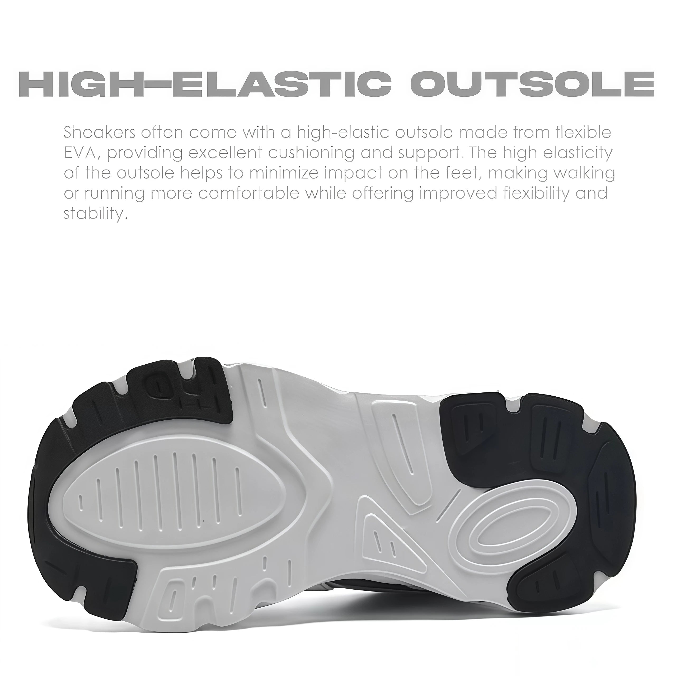 Women’s Chunky Mesh Sneakers | Breathable Casual Fitness Shoes