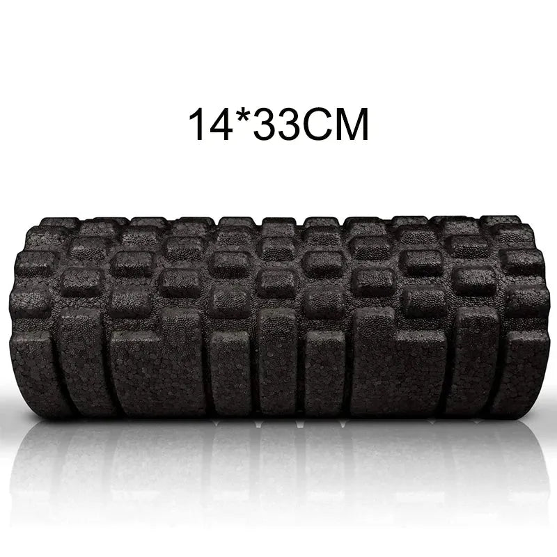 Yoga Massage Roller Fitness Foam Roller 