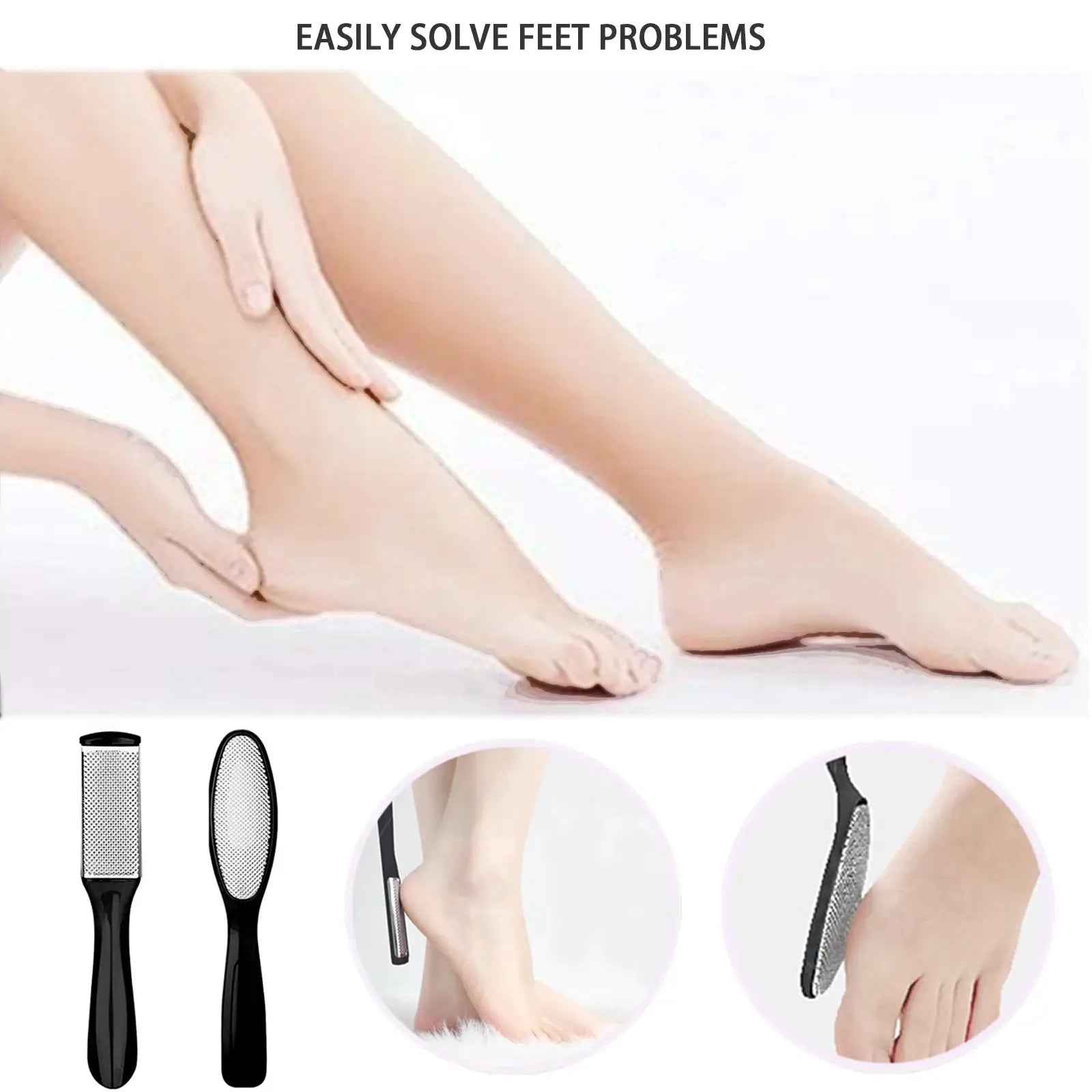 Professional Pedicure Tools Set,