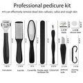 Professional Pedicure Tools Set,